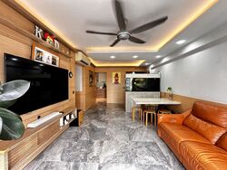 Blk 210A Compassvale Beacon (Sengkang), HDB 4 Rooms #605947241